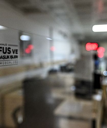 KPSS ön lisans sınavı için nüfus müdürlükleri pazar günü açık olacak