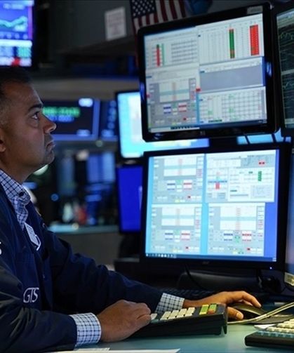 Küresel piyasalar, merkez bankalarının faiz kararlarına odaklandı