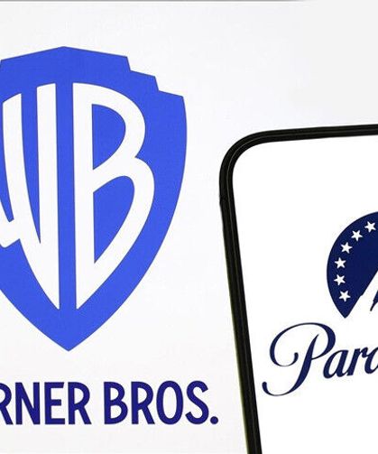 Paramount ve Warner Bros. Discovery'nin birleşmesiyle kurulacak şirketin adı Skydance olacak