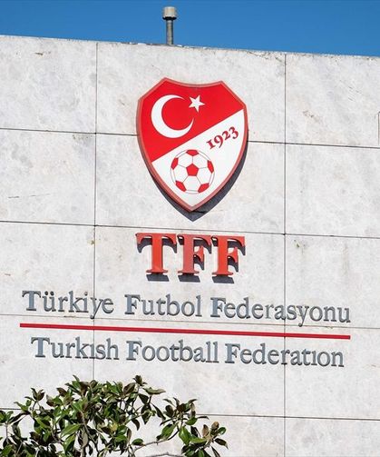 PFDK, Süper Lig'den 5 kulübe para cezası verdi
