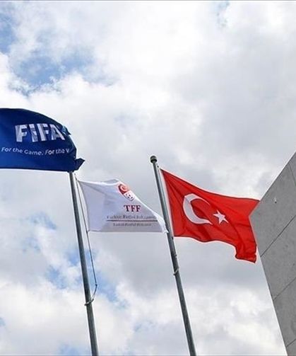 PFDK'den Süper Lig'den 8 kulübe para cezası