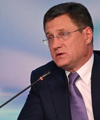 Rusya: Dizel ticaretindeki arz açığı dünya ticaretinin yüzde 25'ine ulaştı