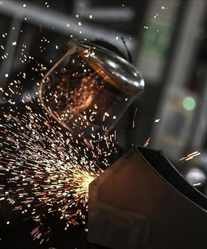 Sanayi sektörü 2025'te 1,7 milyon terajuldan fazla enerji kullandı