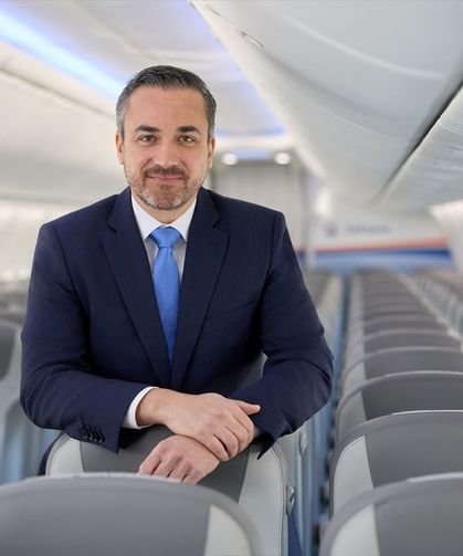 SunExpress 2026'nın ilk 9 ayında yaklaşık 12,5 milyon yolcu taşıdı
