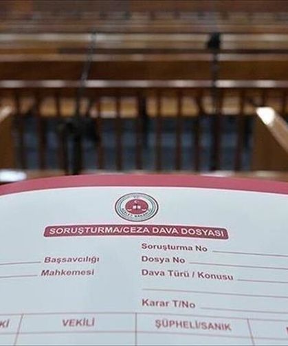 Terör örgütü PKK üyesi olmakla suçlanan belediye başkan yardımcılarının yargılandığı davada karar