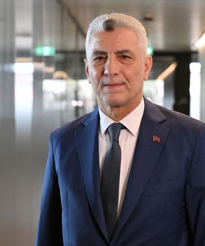 Ticaret Bakanı Bolat'tan hakkındaki iddialara ilişkin yeni açıklama