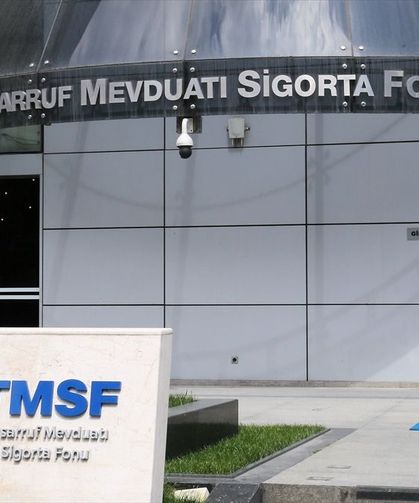 TMSF, Tera Yatırım Teknoloji Holding'e kayyum olarak atandı