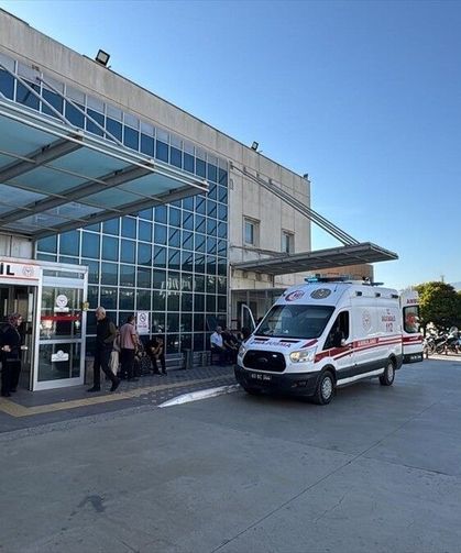 Tokat'ta bulantı ve kusma gibi şikayetlerle 2 bin 914 kişi hastanelere başvurdu