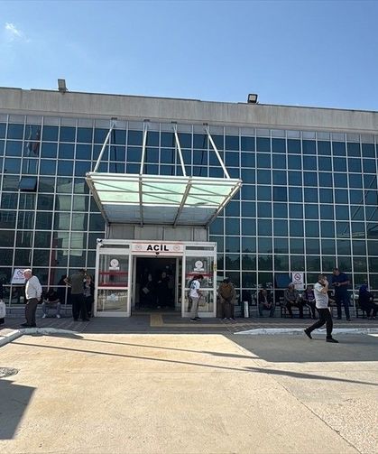 Tokat'ta bulantı ve kusma gibi şikayetlerle yaklaşık 5 bin kişi hastanelere başvurdu