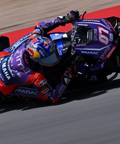 Toprak Razgatlıoğlu, MotoGP'de sezonun 16. yarışı için Japonya'da piste çıkacak