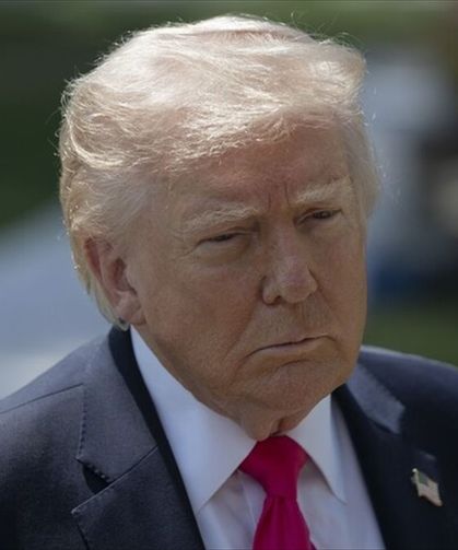 Trump, İran ile müzakere yapmadıklarını ve yakında 'bir şeyler olacağını' söyledi
