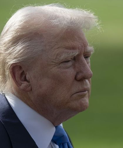 Trump'ın küresel enerji kaynaklarına hakimiyet hedefi dış politika hamlelerine yansıyor
