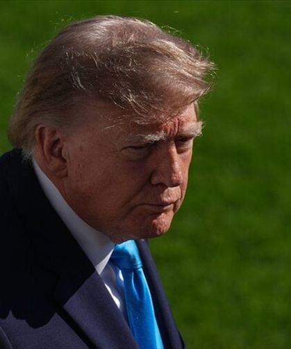 Trump'tan Zelenskiy'e 'artık anlaşma yapmanın zamanı geldi' mesajı