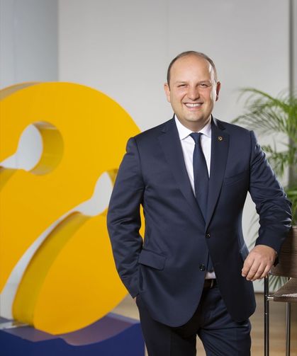 Turkcell 6G'nin algılama teknolojisini sahada test etti