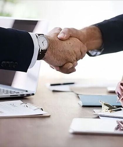 Türkiye'de kurulan şirket sayısı yüzde 3,2 artışla 9 bin 506 oldu