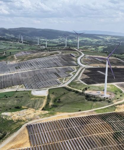 Türkiye'de nihai enerji tüketiminin yüzde 85'inin elektrikle karşılanabileceği değerlendirildi