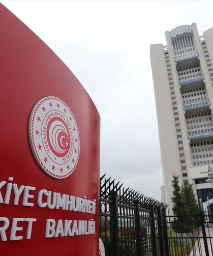 Türkiye'nin AB makine emniyeti mevzuatına uyum süreci tamamlandı
