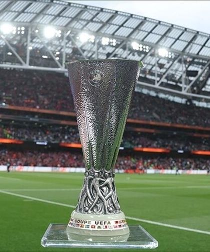 UEFA Avrupa Ligi'nde 3. hafta maçları yarın yapılacak