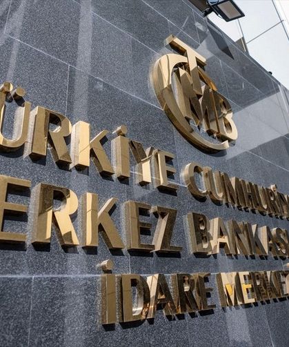 Yurt içinde gözler TCMB'nin faiz kararına çevrildi