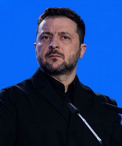 Zelenskiy: Ukrayna ateşkesi destekliyor ve Rusya'nın da desteklemesi önemli