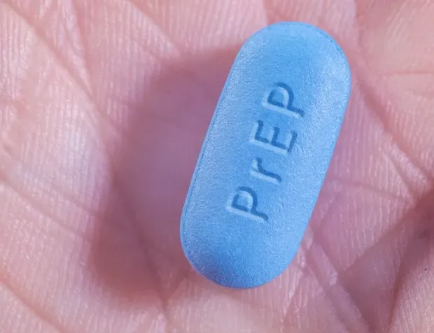 PrEP: Önleyici HIV ilacı yüksek etkili