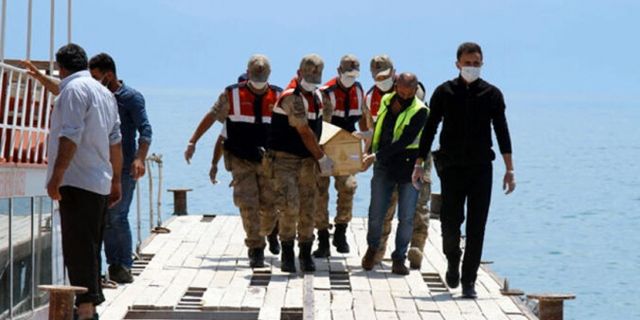 61 kişinin hayatını kaybettiği tekne faciasında karar çıktı