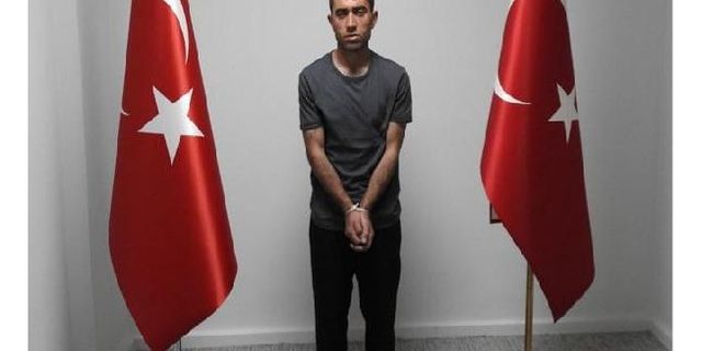 MİT, PKK/KCK'nın suikast timindeki 'sözde komutan'ı Türkiye'ye getirdi