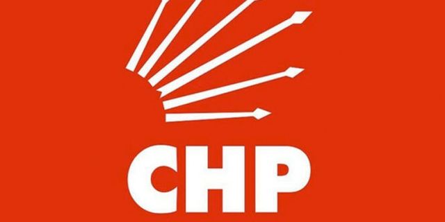 CHP'de 40 il başkanı istifa etti