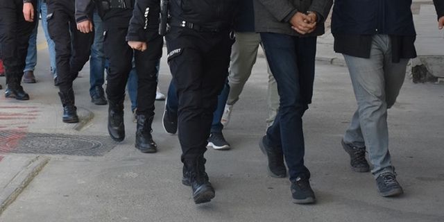 İstanbul merkezli 10 ilde FETÖ operasyonu başlatıldı
