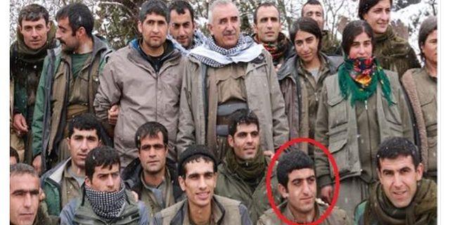 MİT, 12 terör eyleminden sorumlu PKK/KCK'lı teröristi Türkiye'ye getirdi