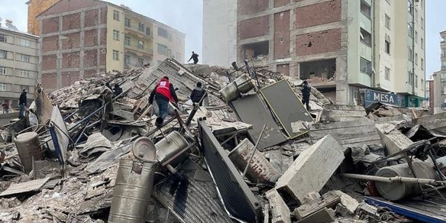 AFAD'dan acil yardım ödeneklerine ilişkin açıklama