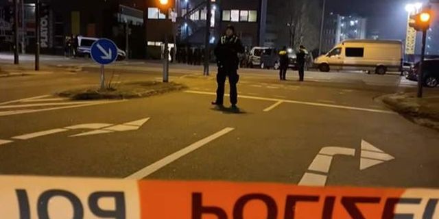 Almanya'da kilisedeki silahlı saldırıda 7 kişinin öldüğü belirtildi