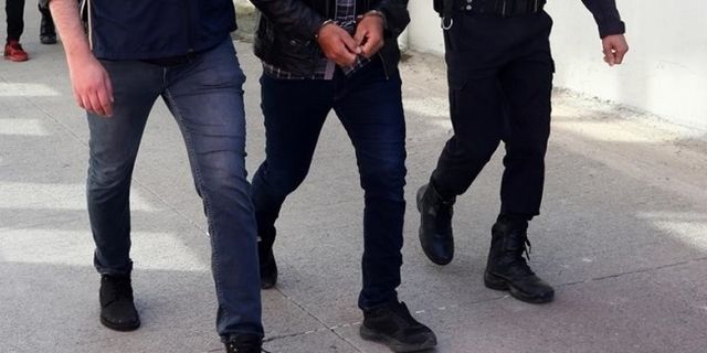 Ankara'da DEAŞ operasyonunda 19 kişi gözaltına alındı