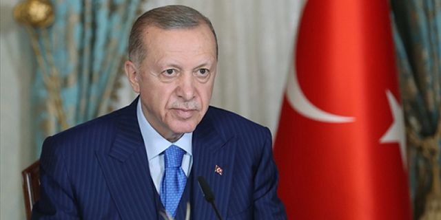 "Cumhur İttifakı olarak hedefimizi belirledik"