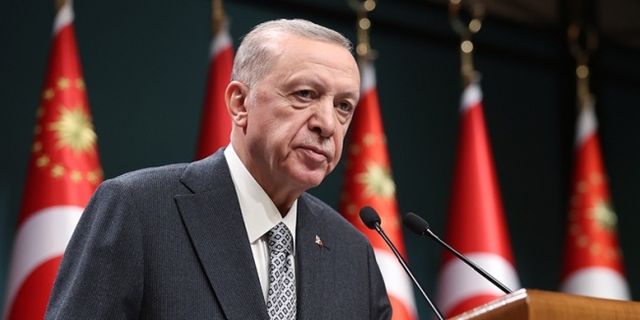 Cumhurbaşkanı Erdoğan, 14.00'te seçim kararını açıklayacak