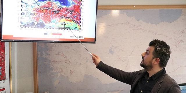 Depremlerde yıkımın yaşandığı Malatya'da zemin problemi ve yapısal kusurlar gözlemlendi