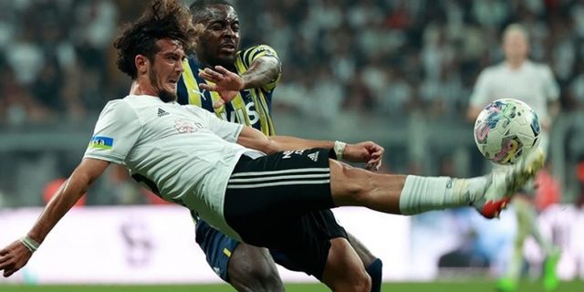 Fenerbahçe-Beşiktaş derbileri "hırçın" geçiyor