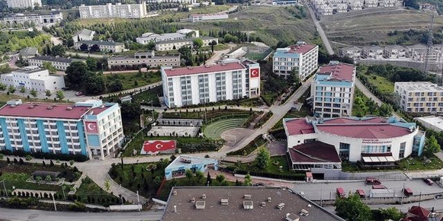 GSB yurtlarına 20 Şubata kadarki ücretlerini ödeyen öğrencilerin ücretleri iade edilecek