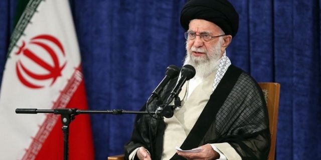 İran lideri Hamaney: "(Kız öğrencilerin zehirlenmesi) Olayın failleri en şiddetli cezaya çarptırılmalı"