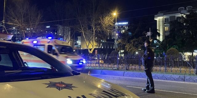 İstanbul'da huzur uygulamasında 391 kişi gözaltına alındı