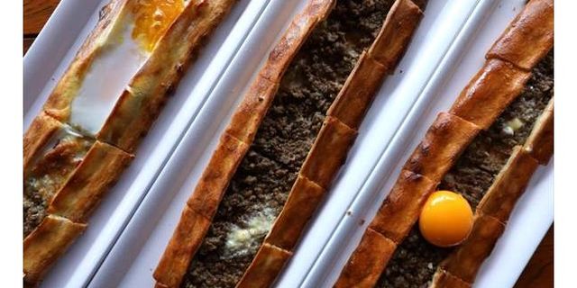 Ordu pidesi, coğrafi işaretle tescillendi