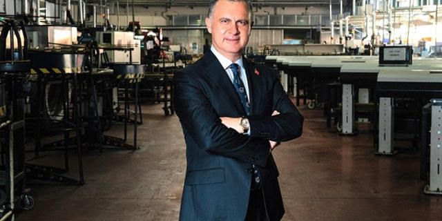 Armatür sektöründen "yeniden imar sürecinde düzensiz ithalatın önüne geçilmeli" uyarısı
