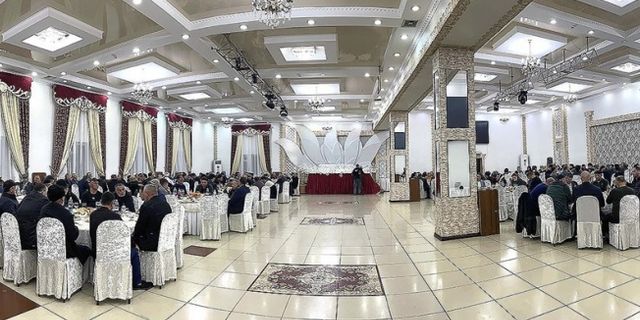 Türkiye, Kırgızistan'daki Ahıska Türkü çocukların eğitimine destek olacak