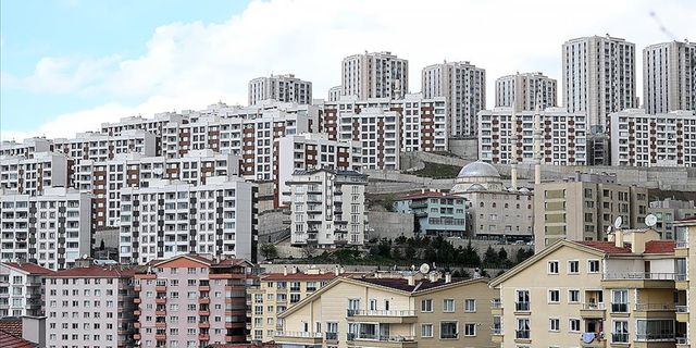 Depremlerin ardından sigortalı konut sayısı 800 bin arttı
