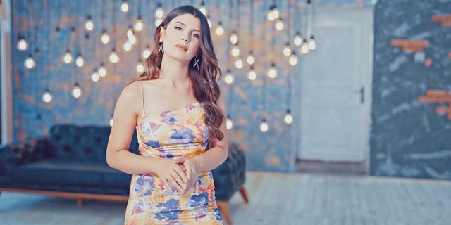 Aslan Sayım Soruyor? Elif Tunç Cevaplıyor!