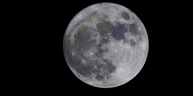 Ay'ın navigasyon haritası çıkarılıyor