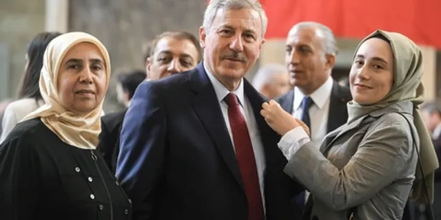 Gelecek Partililer CHP’den istifa etti