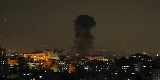 Netanyahu ve Gallant'tan, Gazze'ye yönelik saldırılara devam etme kararı