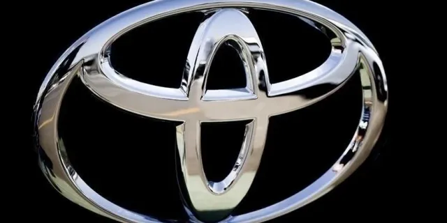 Toyota'nın nisan ayı küresel üretimi, aylık bazda en yüksek seviyesini gördü