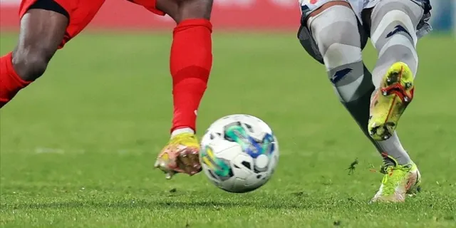 Başakşehir, Süper Lig'in 34. haftasında yarın Ümraniyespor'u konuk edecek
